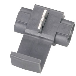 3M 80-6100-8580-7 Scotchlok&#x2122; IDC Cross-section 1.5 - 2.5 mm&#xB2; Brown