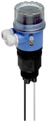 Endress+Hauser FMI21-A1A1C2 Pojemnościowy czujnik poziomu FMI21, 2.5 m (max), 10 - 30 V/DC, 1 szt.