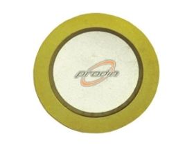 BLASZKA PIEZO 020 20mm