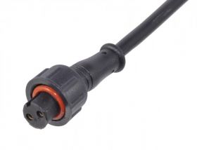 ZLACZE WT.WPC-X2PF20BK ZENS.2P