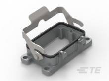 HEAVY DUTY RECT SIBAS TE Connectivity T1500482000-000 TE AMP HEAVY DUTY RECT SIBAS, 1 szt.