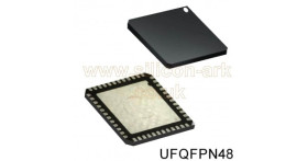STM32F411CEU6 32bit ARM Cortex M4 MCU - STMicroelectronics