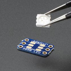 5050 LED breakout PCB - 10 pack