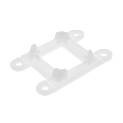 Snap-on Mount - uchwyt montażowy dla Adafruit QT Py