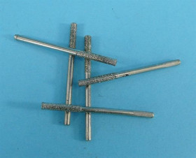 FREZ DIAMENTOWY 2,5mm PILNIK