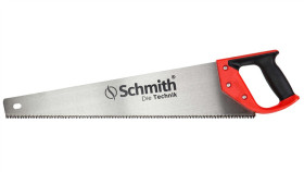Piła Płatnica 400Mm Piłka Ręczna Schmith
