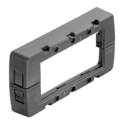 Weidmüller CABTITE FRFT-AD 16/8 Ramka z przepustem kablowym 1 szt.