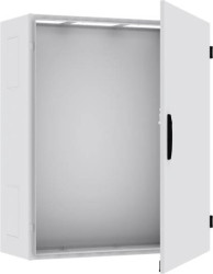 Striebel & John 2CPX010172R9999 Szafka ścienna TW204S, 550 mm x 650 mm x 350 mm, 1 szt.