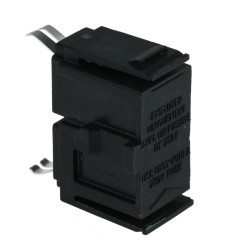 Oprawa bezpiecznikowa montowana w tablicach Montaż panelowy rozmiar: 5 x 20mm 10A 250V ac Schurter