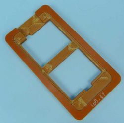 RAMKA DO WYŚWIETLACZY LCD IPHONE 6