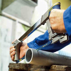 Piła kabłąkowa, 300 mm