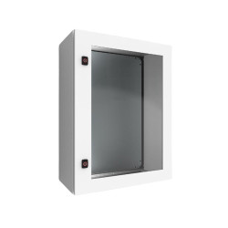 Drzwi Drzwi ADC06060R5 Mild Steel Obudowy