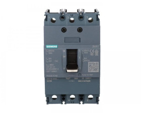 Rozłącznik mocy 3P 100A przyłącza śrubowe 3VA1110-1AA32-0AA0