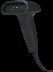 177672 CCD barcode scanners, hand-held, 200 mm, USB