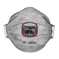 Maska oddechowa Wyjątkowa Biały Maska