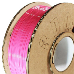 Daisy's Pink PLA Filament (1.75mm, 1kg)