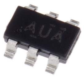 Sterownik bramki MOSFET 6-pinowy SOT-23 TPS27081ADDCR 8V