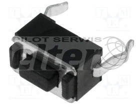 Mikroprzełącznik 6x3,5mm H 5mm