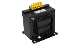 Tmm800/A230/110V Transformator Sieciowy 800Va 230Vac 110V Śrubowy Ip00 Tmm