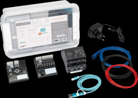 AKX00051 Arduino SPS Starter Kit - Opta WiFi