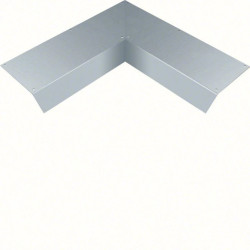 tehalit.AK Pokrywa kanału napodłogowego Kąt wew 1-stronna skos L=800 250x70 stal AKBI2500701
