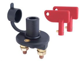 WYŁ.GŁÓWNY PRĄDU 'HEBEL' 12/24V 300A