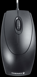 M-5450 Wired mouse, PS/2 + USB