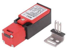 MA150T85X11 Wyłącznik bezpieczeństwa kluczowy, MA150, NC + NO, IP65