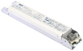 Statecznik do lamp 18 W, 24 W, 30 W, 36 W, 39 W Świetlówki długość 230 mm ELT Elektroniczny