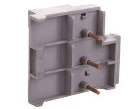 Łącznik ministycznik - wył. silnikowy DA-16SD GMD + MMS-32S