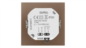 Oprawa Schodowa Led Navi Pt 230V Ac Regulowany Czujnik Zlo Biała Neutralna...