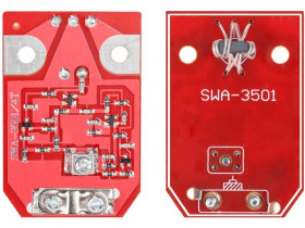 Wzmacniacz antenowy SWA 3501/4T