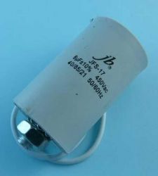 6uF/450V PRZEW.JB KSP ŚRUBA KOND.ROZ