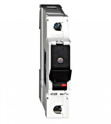 Rozłącznik bezpiecznikowy Tytan I 16A 1p,na wkładki D01