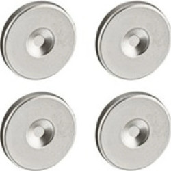 Zestaw zaślepek otworów /usunięcie przez rozwiercenie SOLIROC 077896