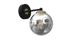 Kinkiet Reflex 1Xe14 Mlp8412 Milagro