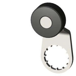 Dźwignia uchylna do 3SE51 stal nierdzewna dł 27mm rolką 19MM z tworzywa 3SE5000-0AA11