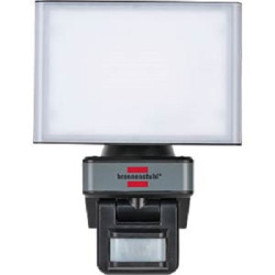 Oświetlenie sufitowe smart, model: WF 2050 P, 6500K, 13 cm, 200 → 250 V., 19.5 W, 2400 lm