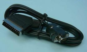 KABEL WT.SCART->WT.SVGA 2,0mb