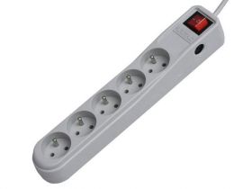 ARMAC ARC-5 5M LISTWA ZASIL.SZARA