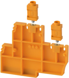 Separating plate for connection terminal, 1072760000