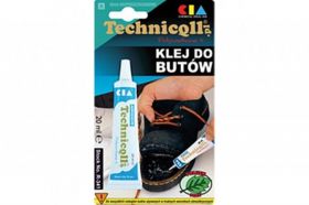 KLEJ DO BUTOW 20ML TECHNICQLL