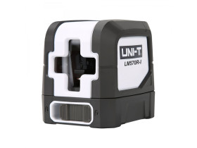 Poziomica laserowa Uni-T LM570R-I