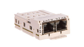 Karta Komunikacyjna Ethernet Tcp/Ip Altivar/Lexium Vw3a3616