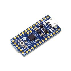 Adafruit Pro Trinket - 3V 12MHz