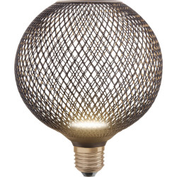 OSRAM HOMELIGHTING 4058075840126 LED E-27 Globe Warm white 3.5W=28W 125x150mm