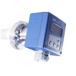 Przetwornik temperatury wy: Binarne we: Analogowy 18 → 31 V DC