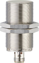 ifm Electronic Czujnik indukcyjny M30 PNP IIC218
