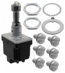 Honeywell 2TL1-7E MR Toggle switch