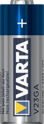 Bateria alkaliczna V23GA 50mAh 12V ELECTRONICS